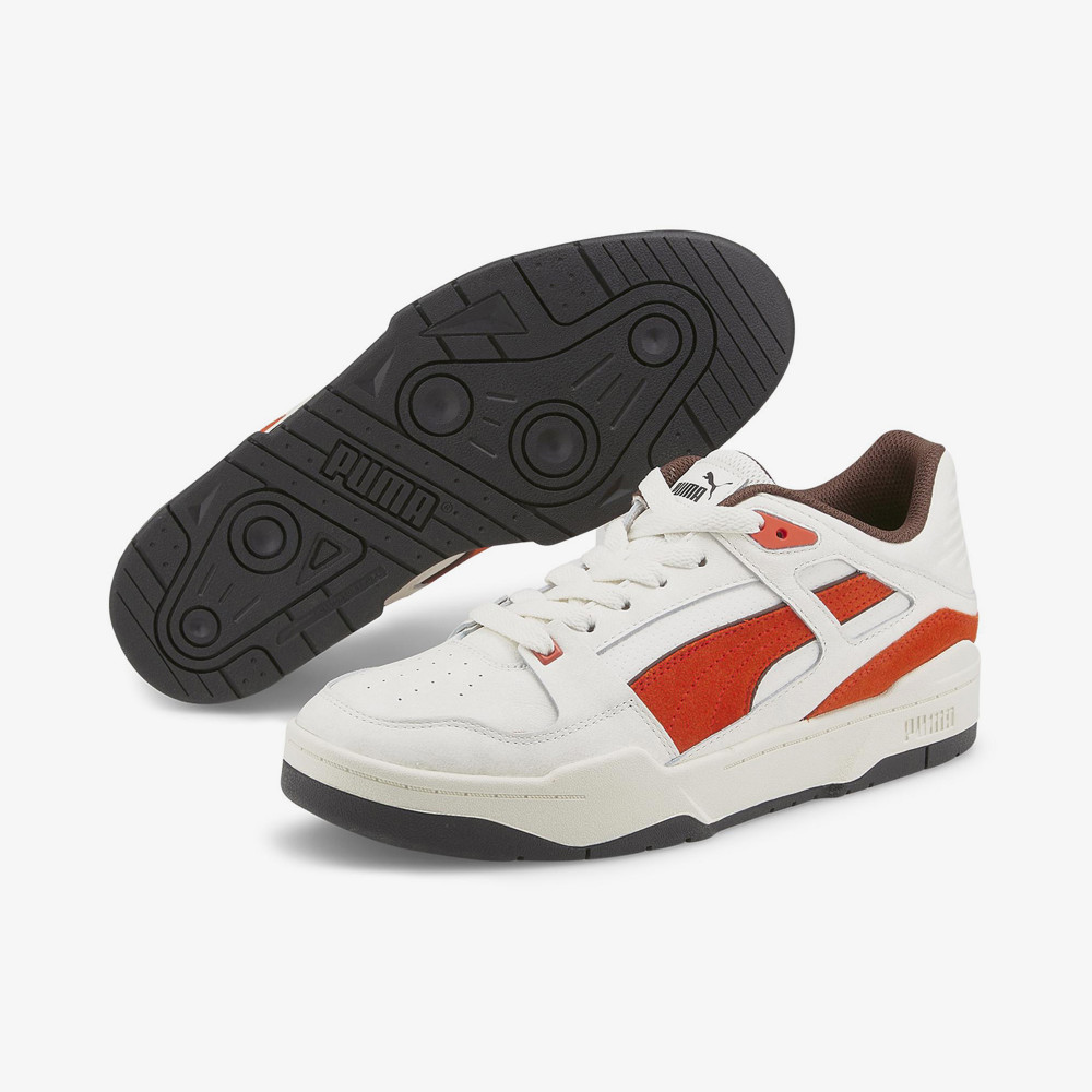 Мужские кеды PUMA Slipstream - фото 2