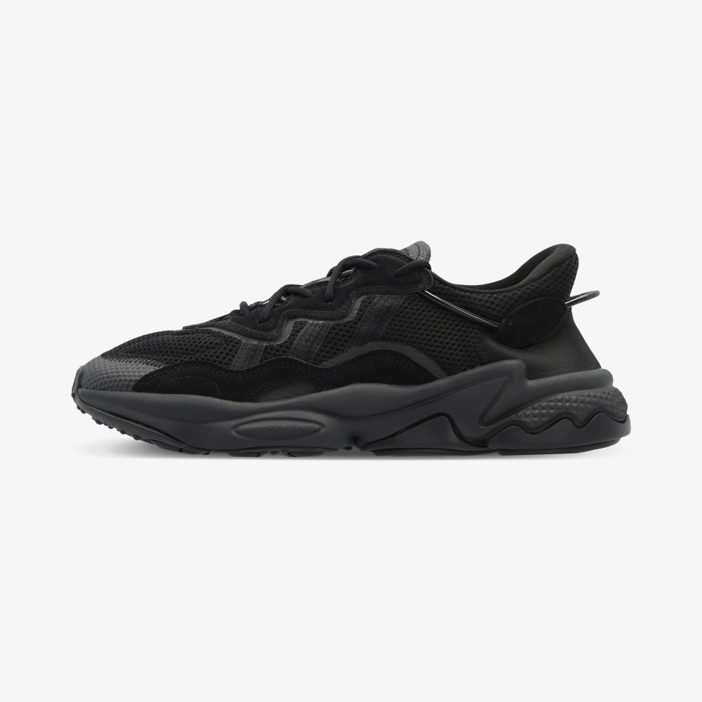 Ozweego adidas hot sale noir