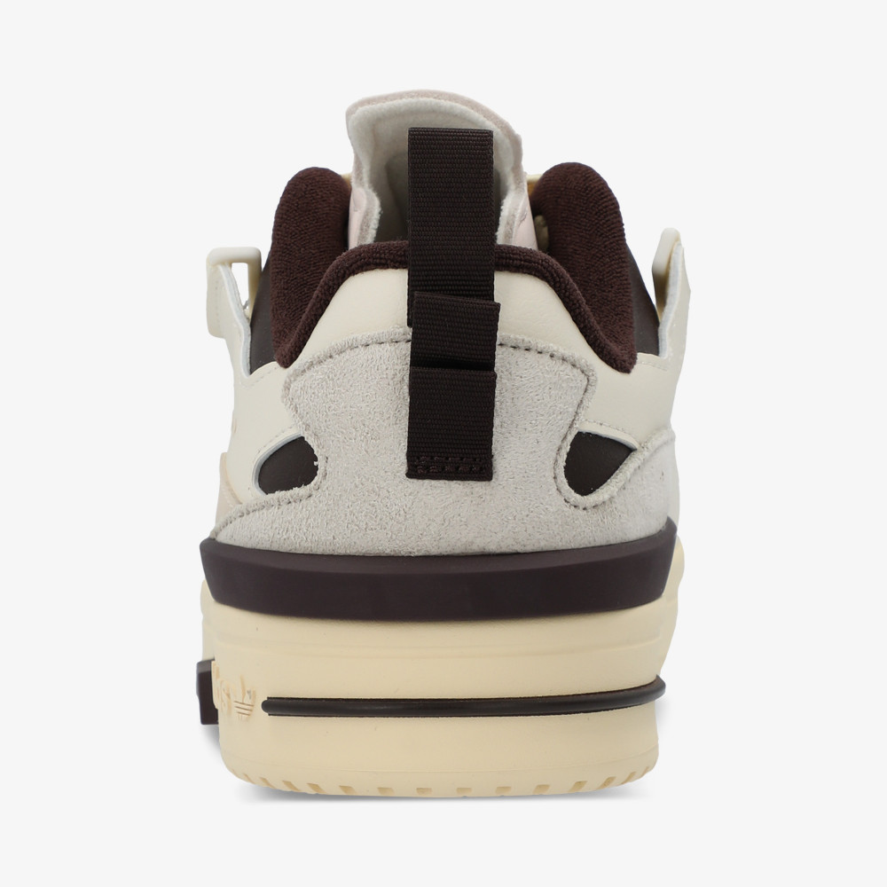 Мужские кеды adidas Forum Mod Low - фото 3