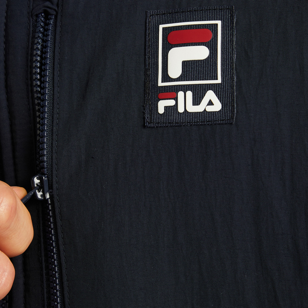 Толстовка FILA - фото 4