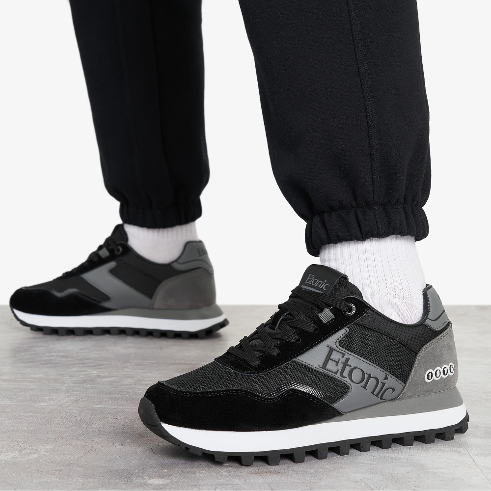 Женские кроссовки Etonic Ashen - фото 8