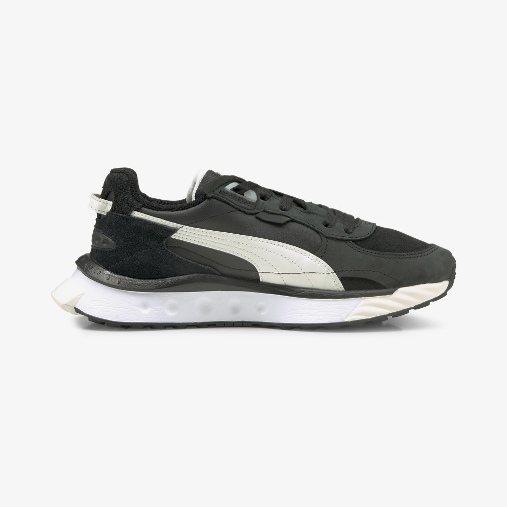 Женские кроссовки PUMA Wild Rider - фото 4