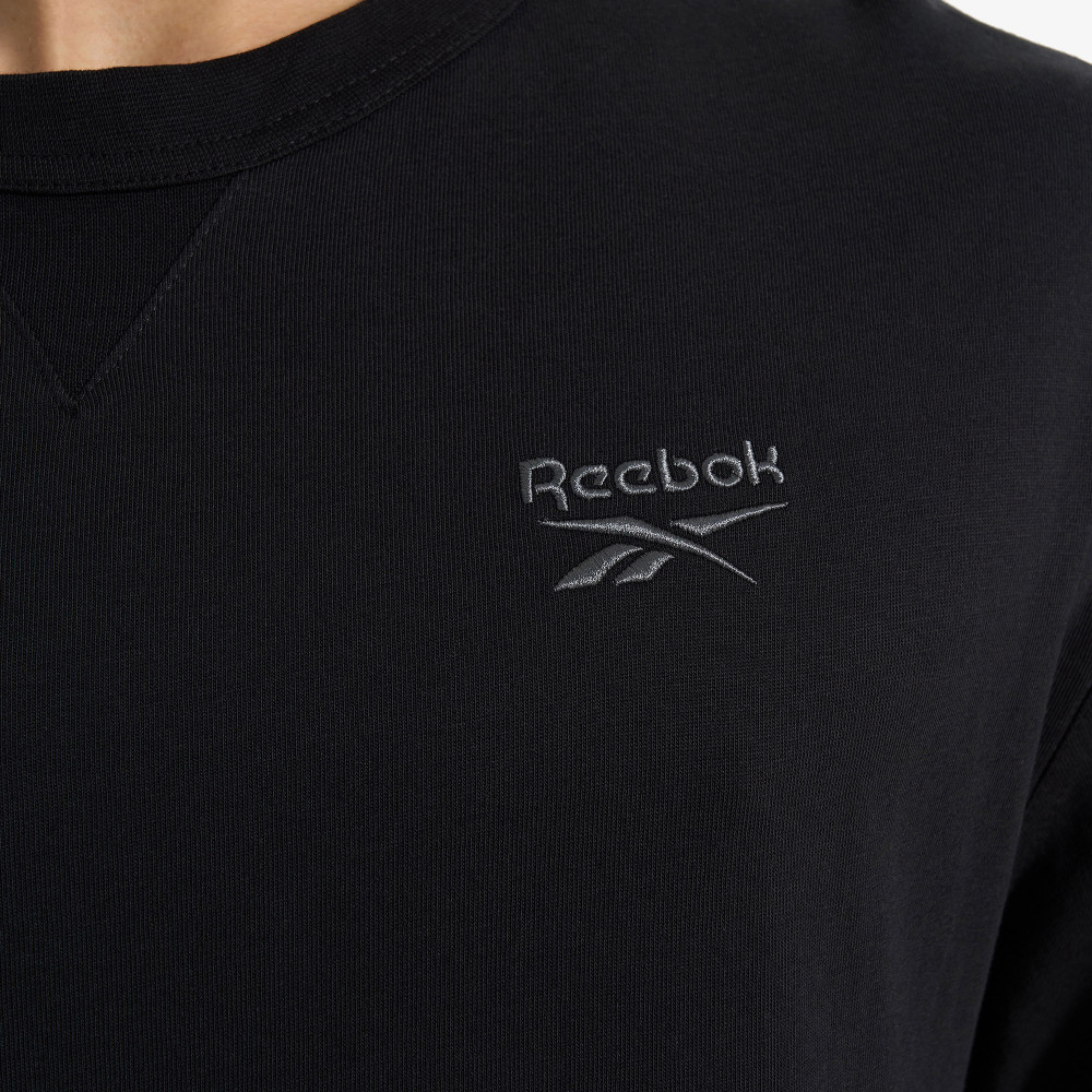 Мужская футболка Reebok Icon Elements - фото 5