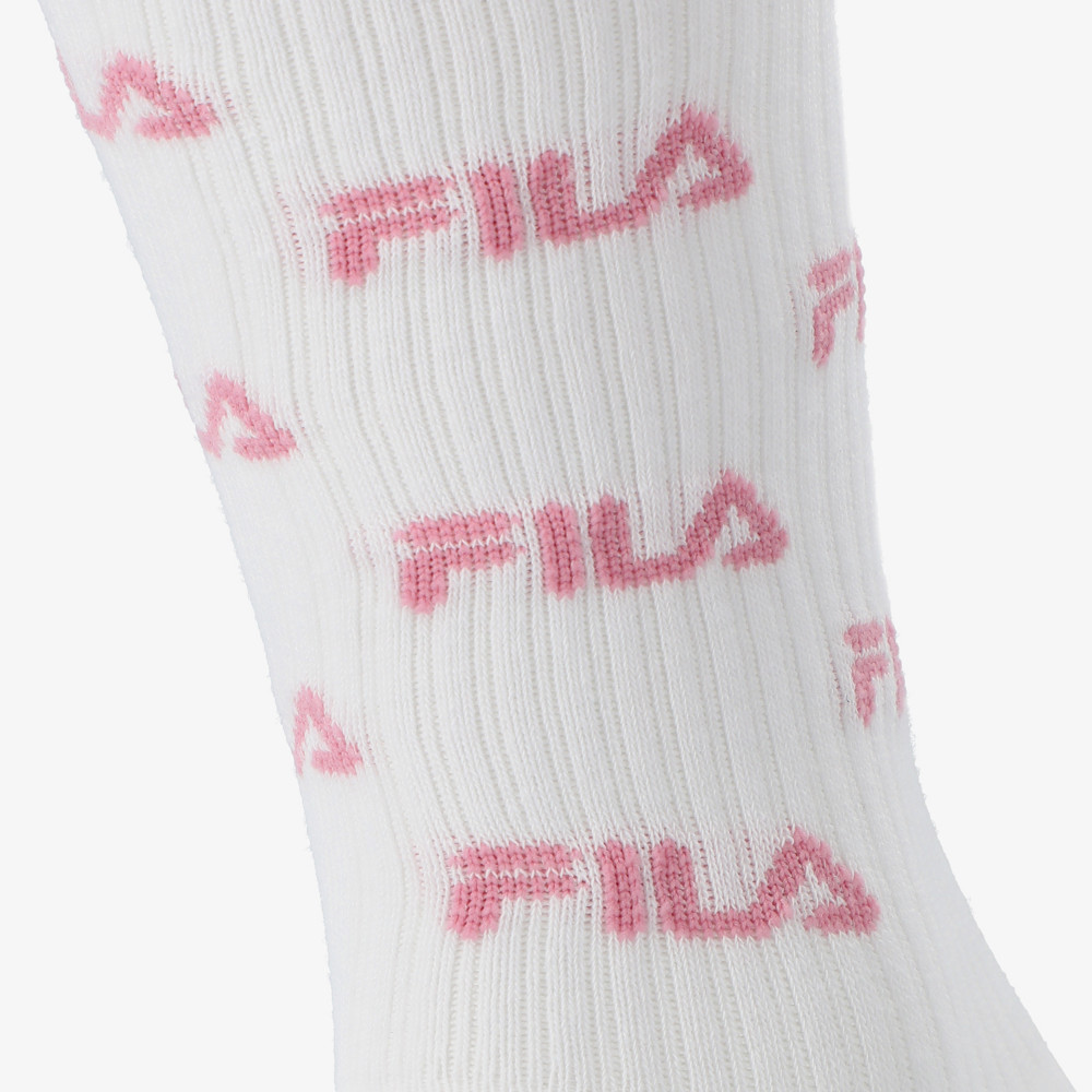 Носки FILA 2 пары унисекс - фото 4