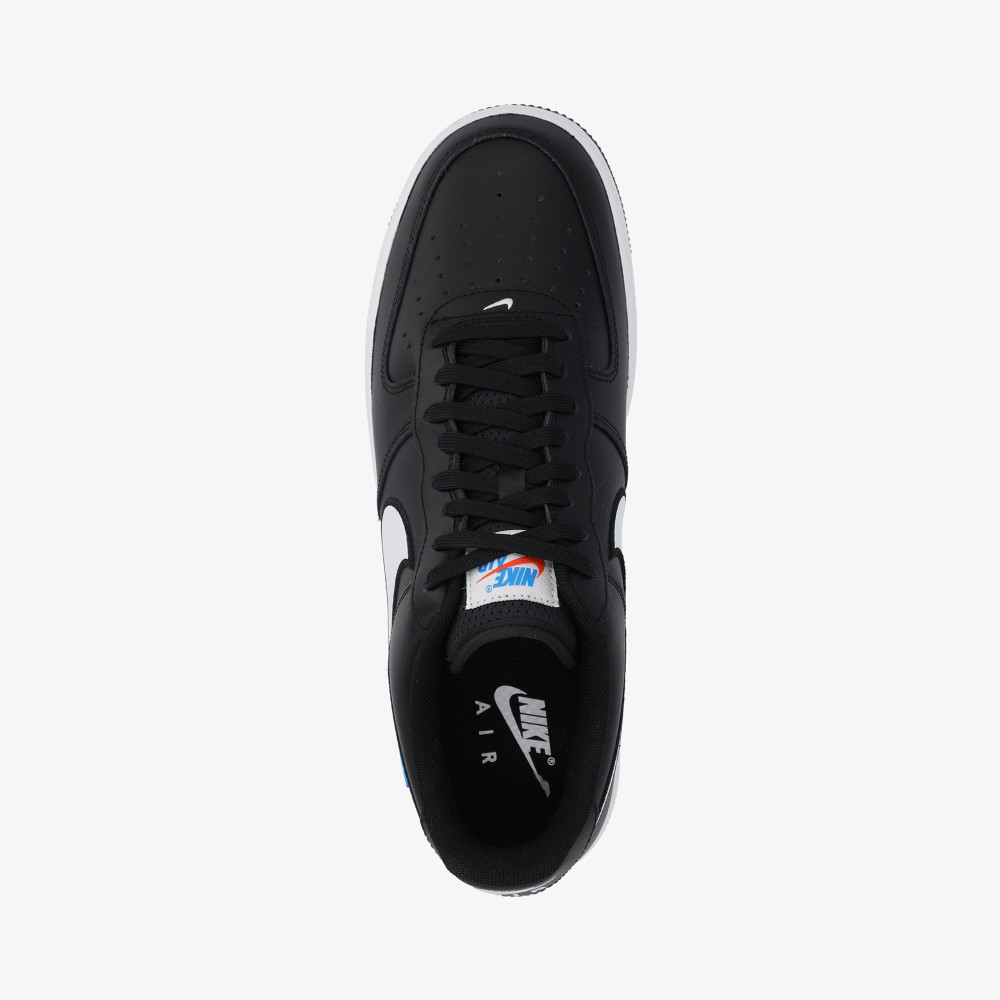Мужские кеды Nike Air Force 1 '07 - фото 5