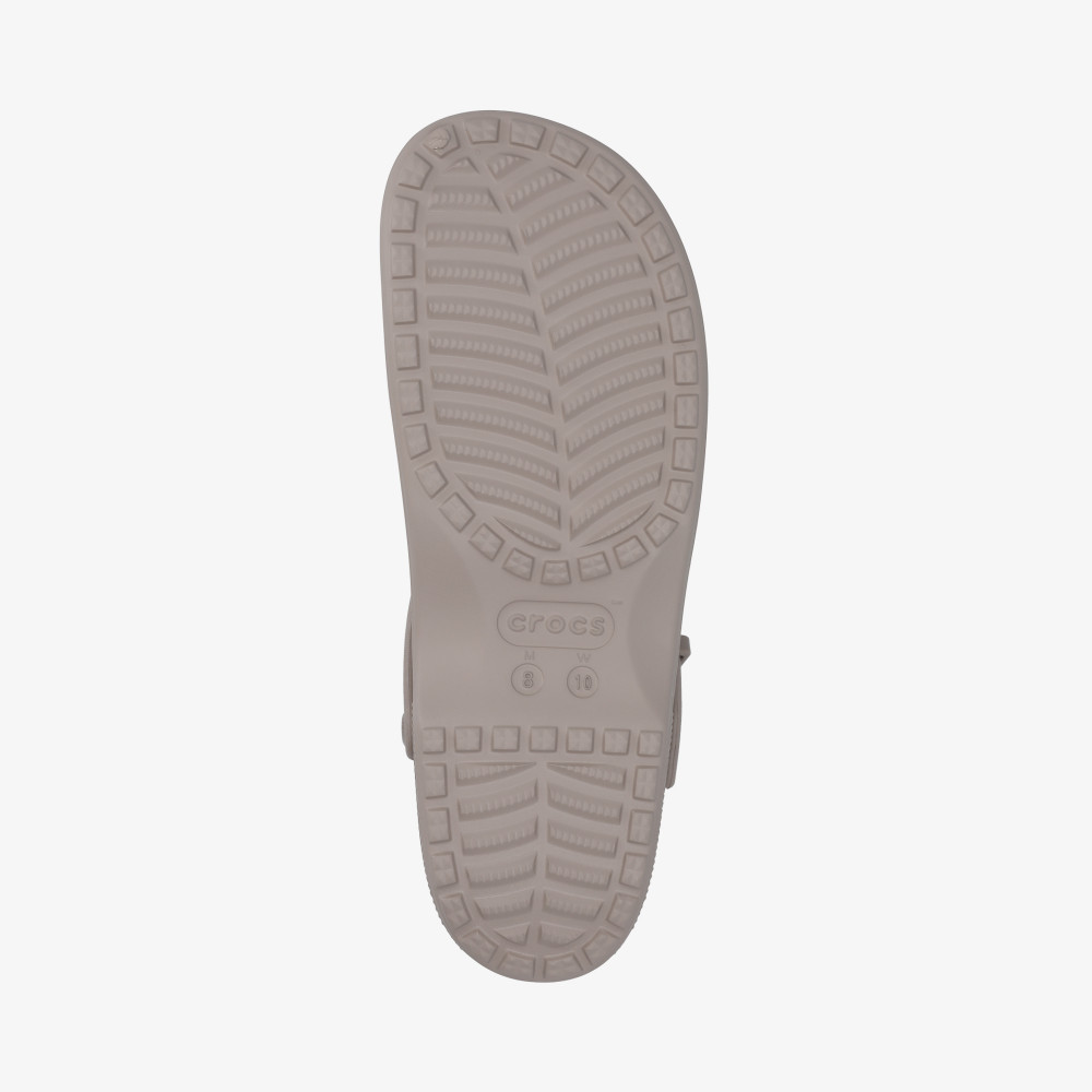 Женские сабо Crocs Classic Mary Jane - фото 7
