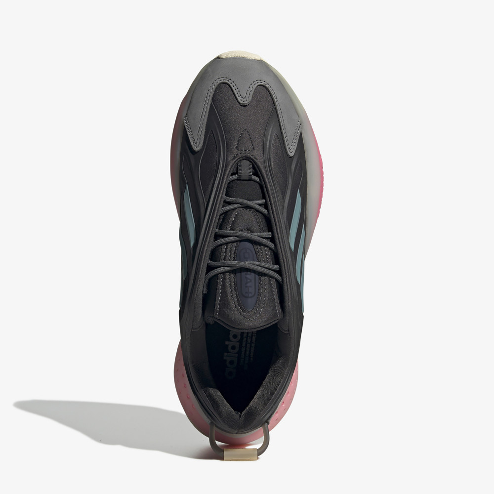 Мужские кроссовки adidas Ozrah - фото 5