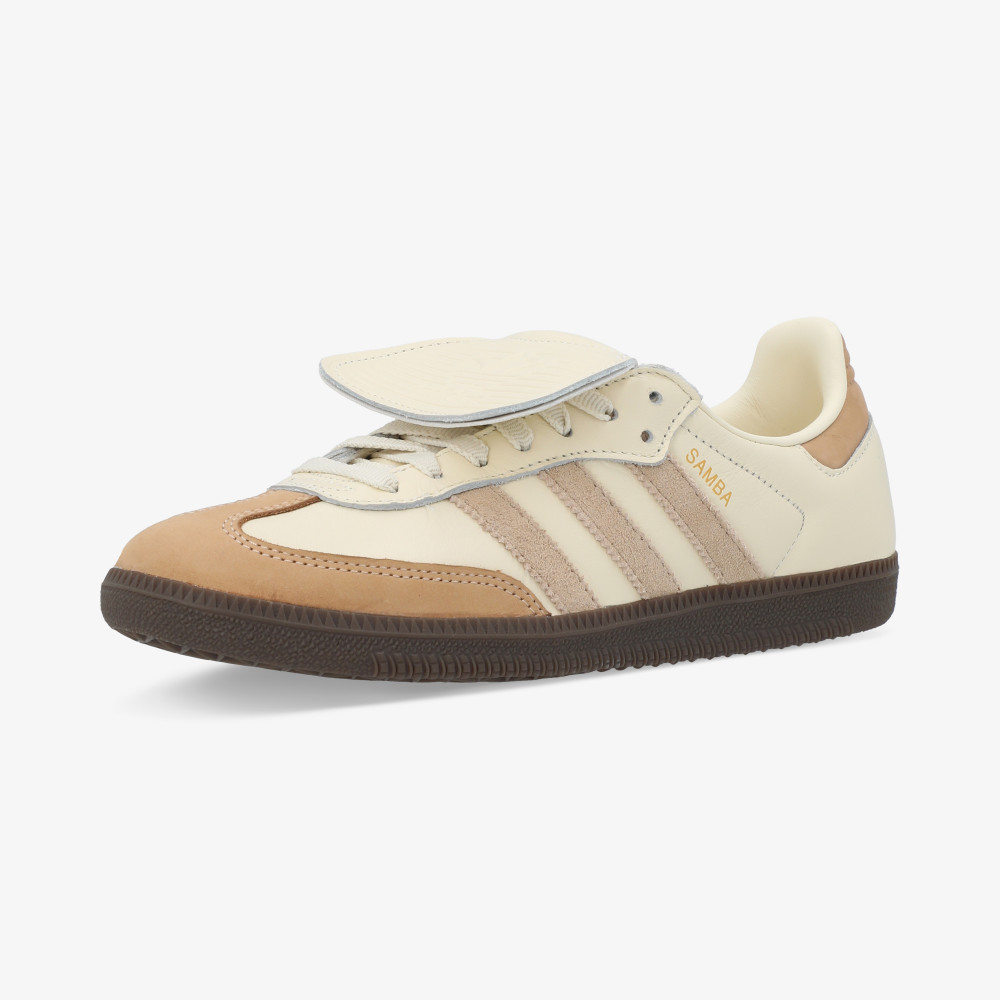 Женские кеды adidas Samba - фото 2