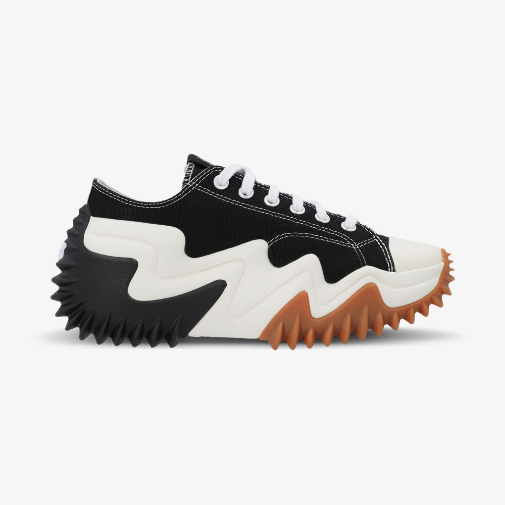 Женские кеды Converse Run Star Motion OX - фото 4