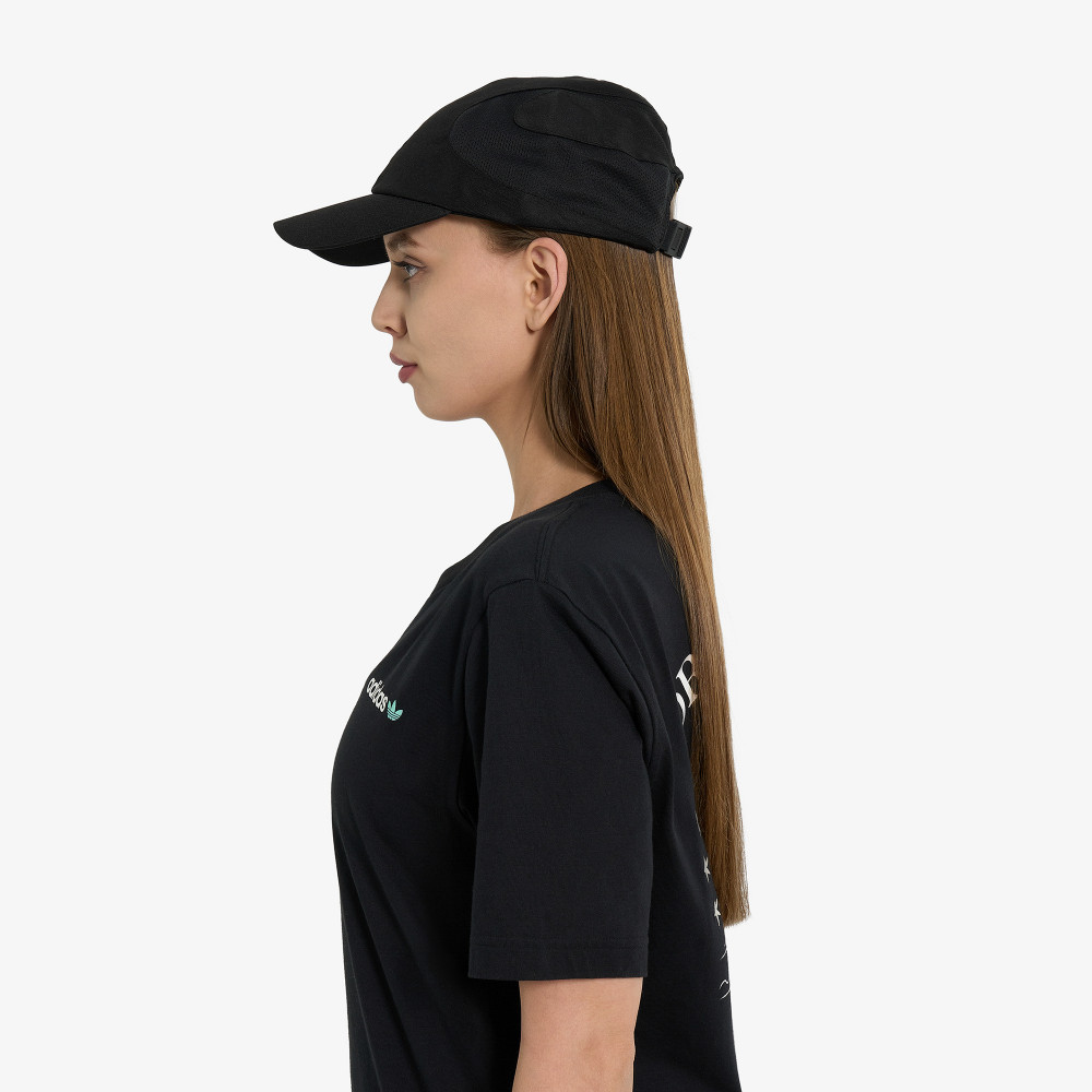 Бейсболка adidas унисекс - фото 10