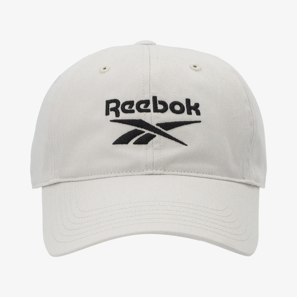 Бейсболка Reebok Logo унисекс - фото 2