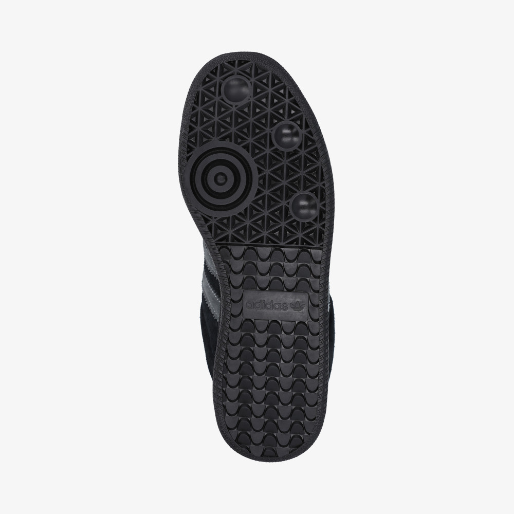 Кеды adidas Samba Xlg унисекс - фото 6