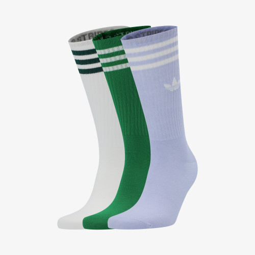 Носки adidas 3 пары унисекс