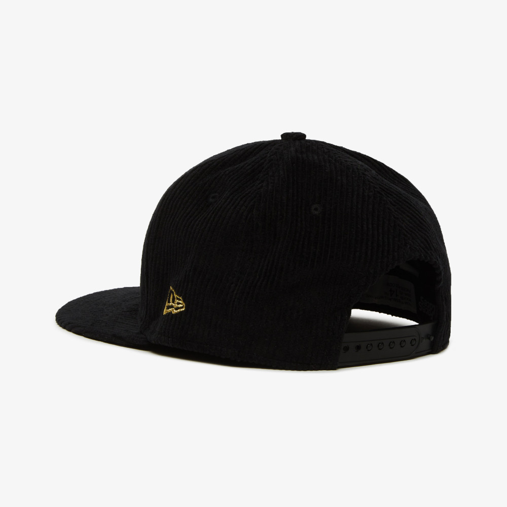 Бейсболка Faces&Laces x New Era / 2020 унисекс - фото 4
