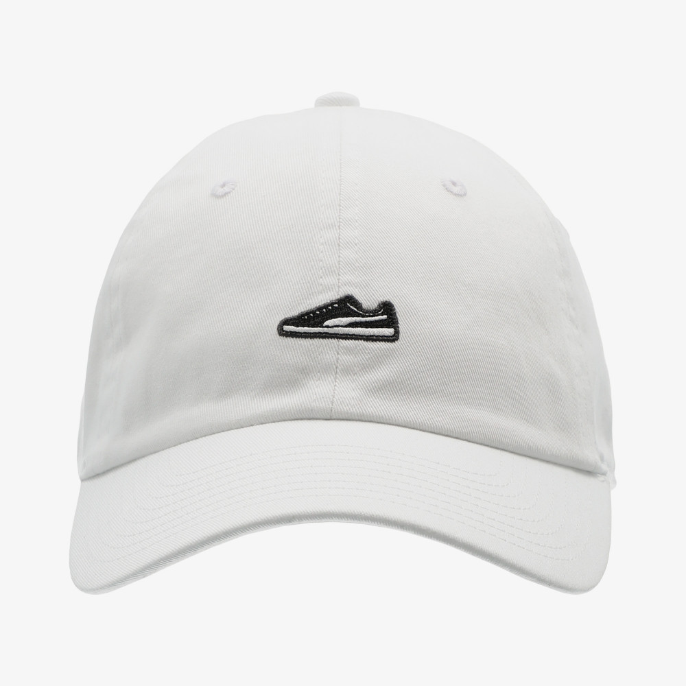 Бейсболка PUMA Prime Dad унисекс - фото 2