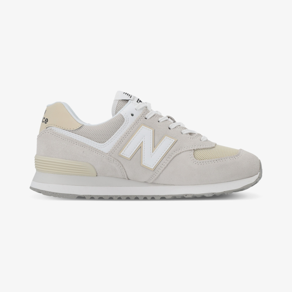 Кроссовки New Balance 574 унисекс - фото 4