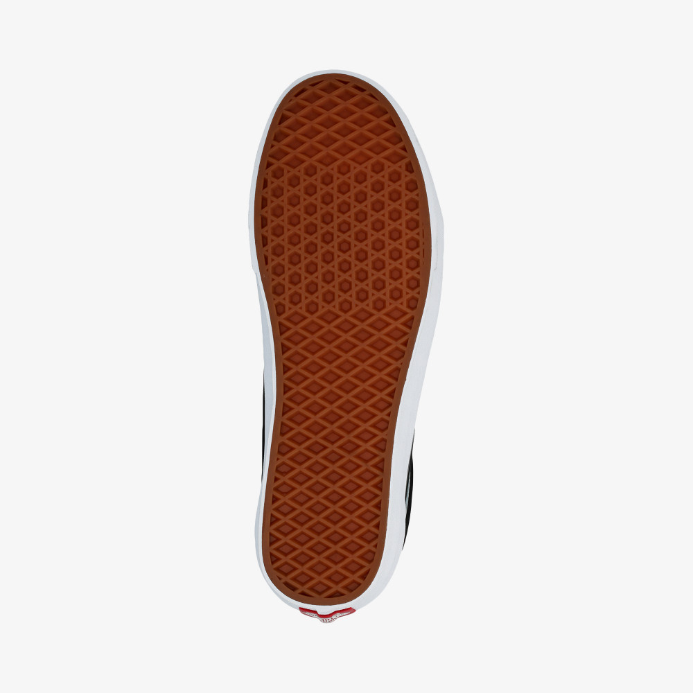 Мужские кеды Vans Old Skool - фото 6