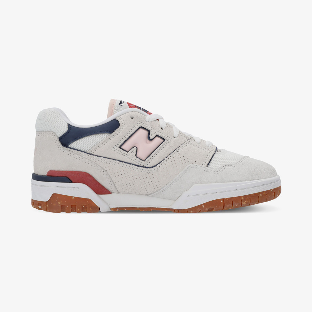 Женские кеды New Balance 550 - фото 4