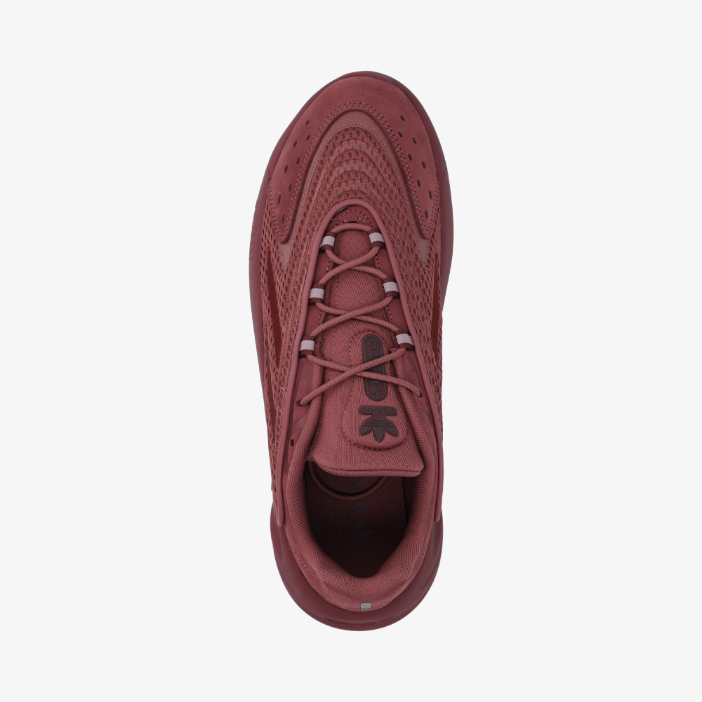 Мужские кроссовки adidas Ozelia - фото 5