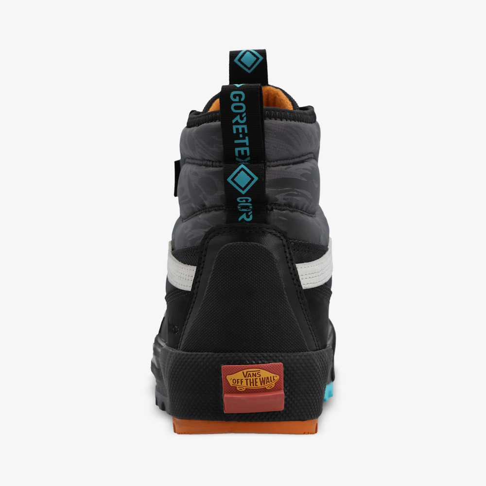Мужские кеды Vans Sk8-Hi MTE-3 Gore-Tex - фото 3
