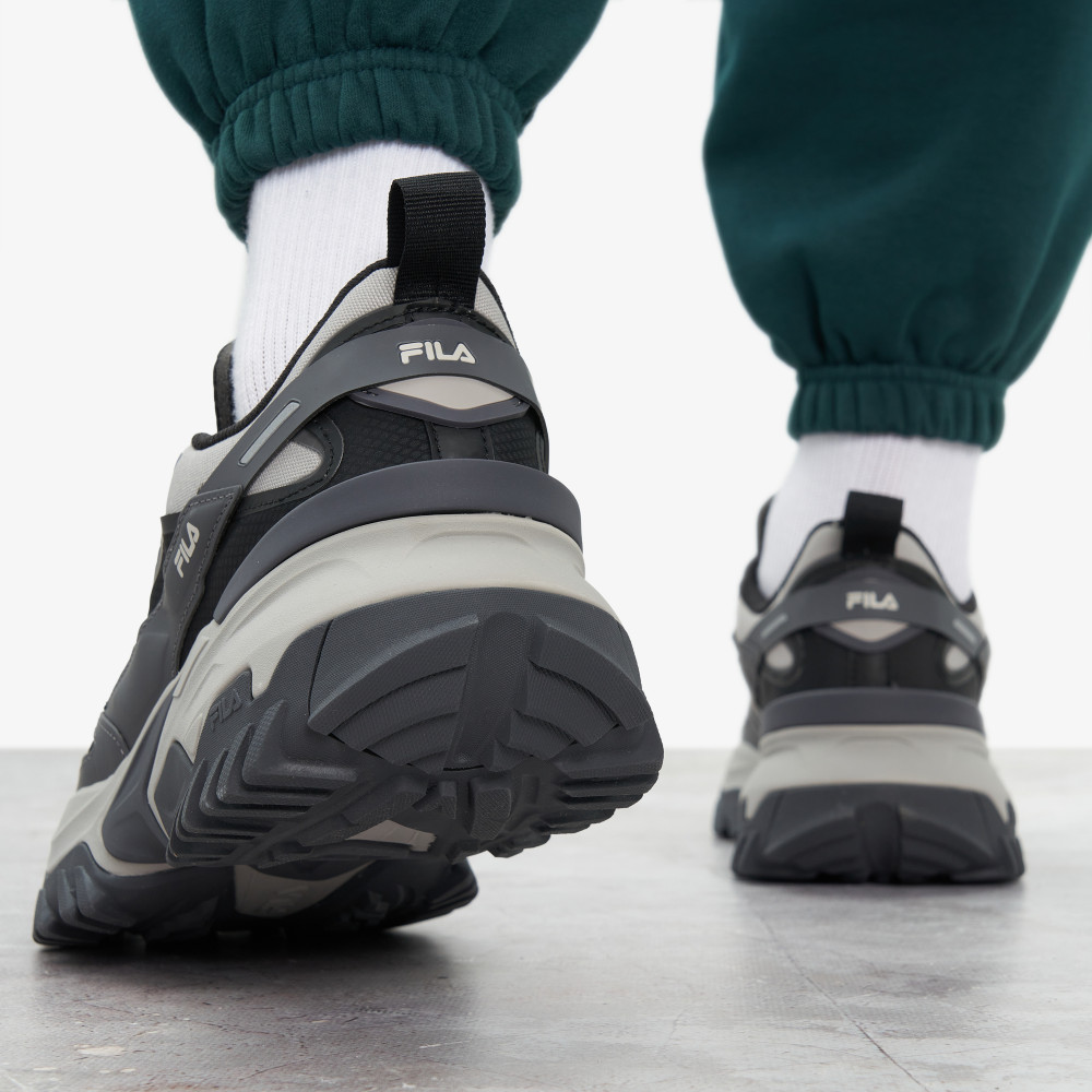 Мужские кроссовки FILA Impact - фото 10