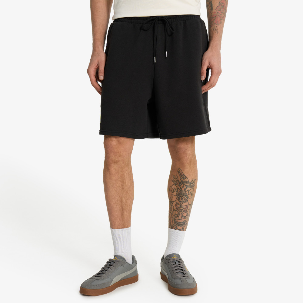 Мужские шорты PUMA Wardrobe Ess - фото 2