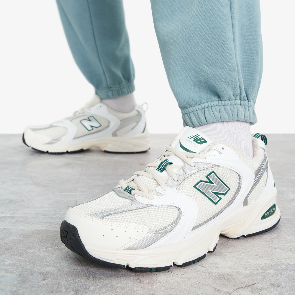 Мужские кроссовки New Balance 530 - фото 8