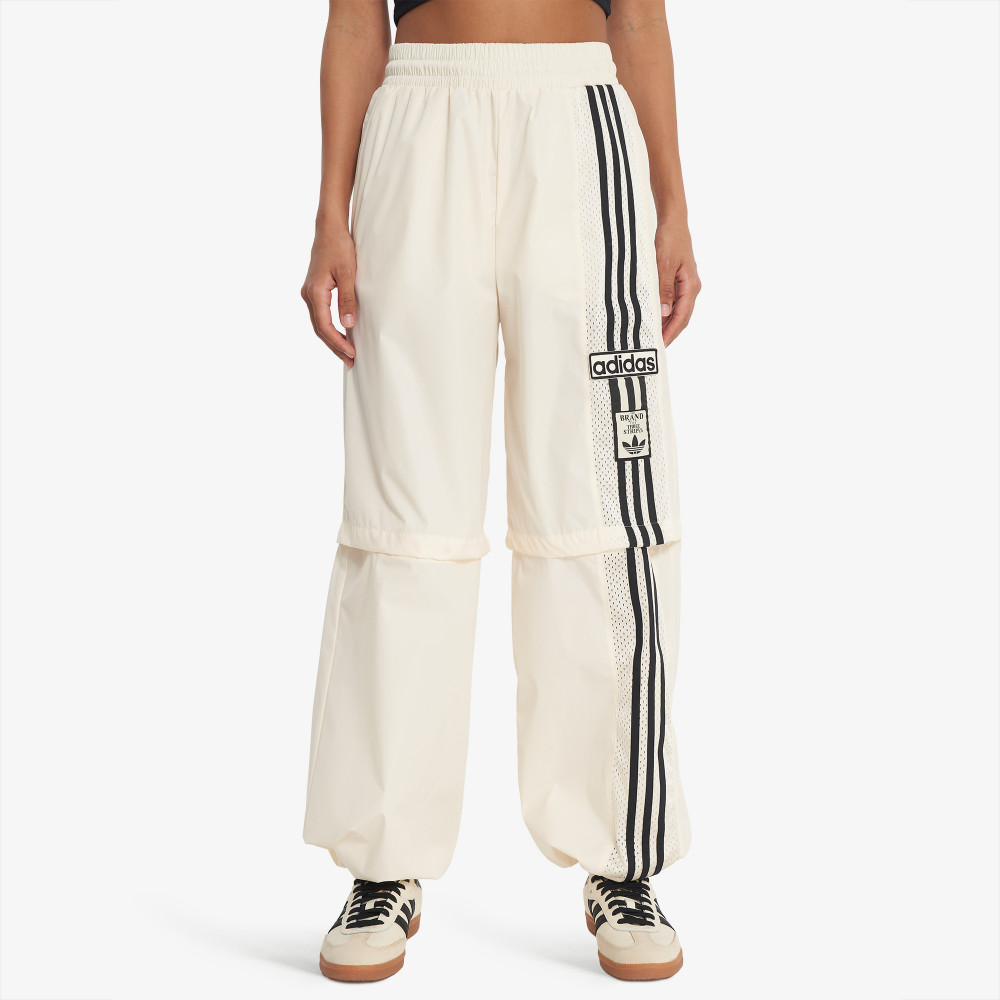 Женские брюки adidas - фото 2