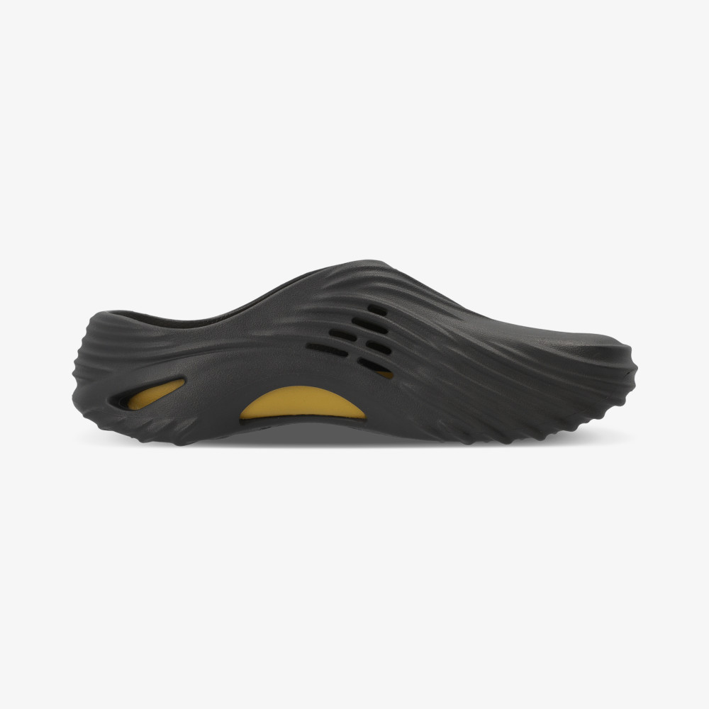Мужские сабо Crocs Echo Wave - фото 5