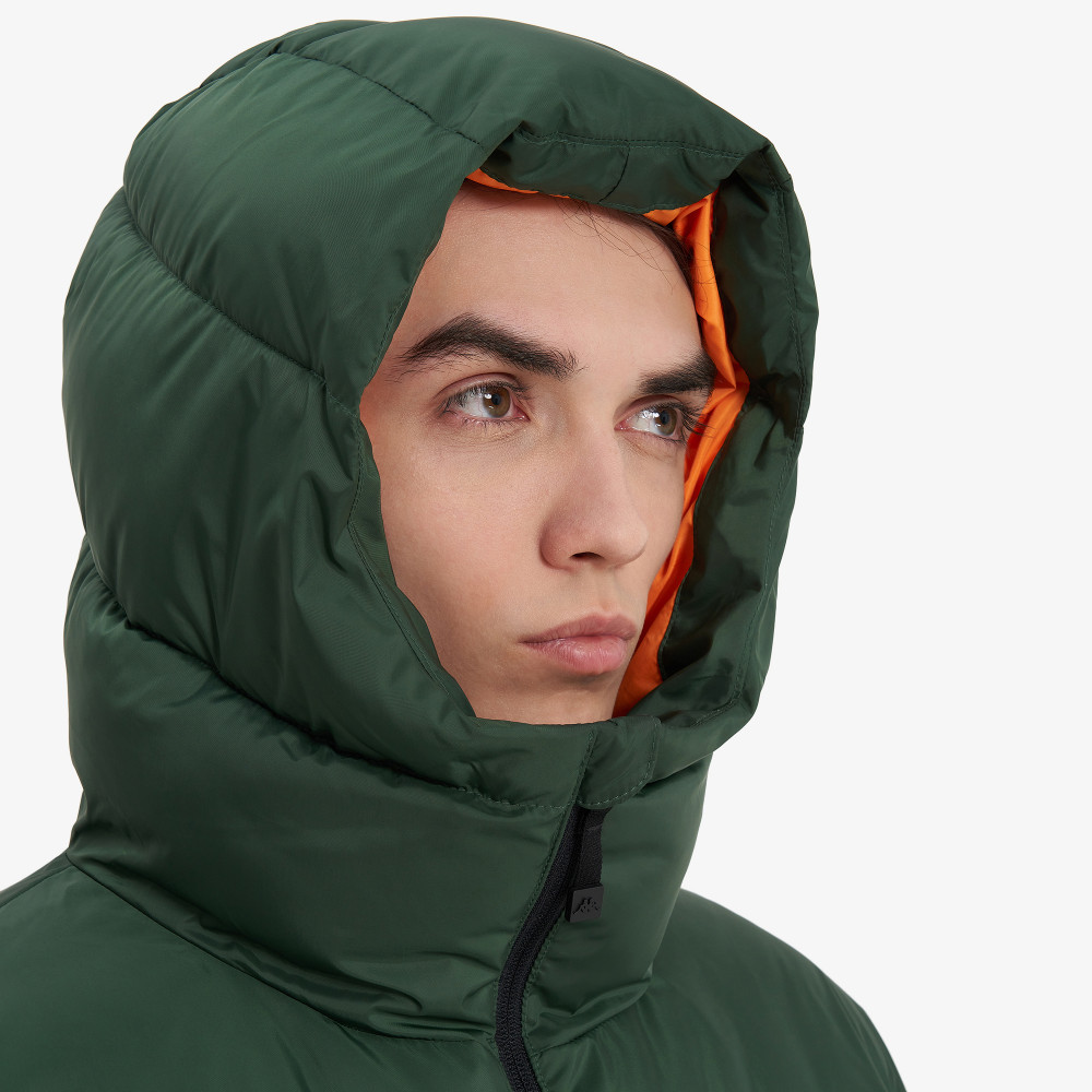 Мужская куртка Kappa - фото 5