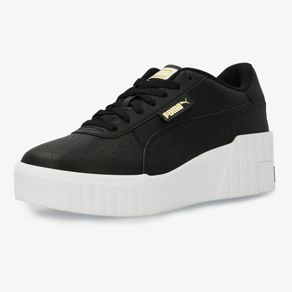 Женские кеды PUMA Cali Wedge - фото 2