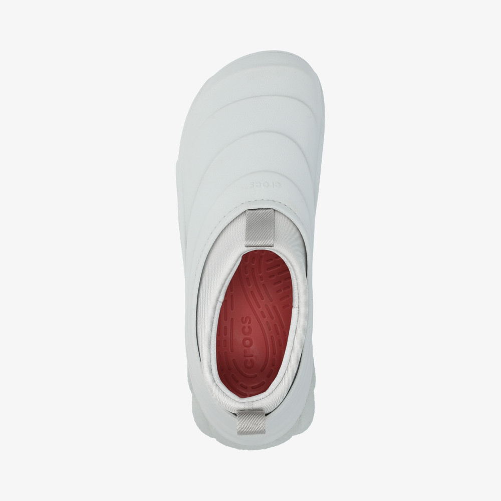 Женские полуботинки Crocs Echo Storm Heel Dip - фото 4