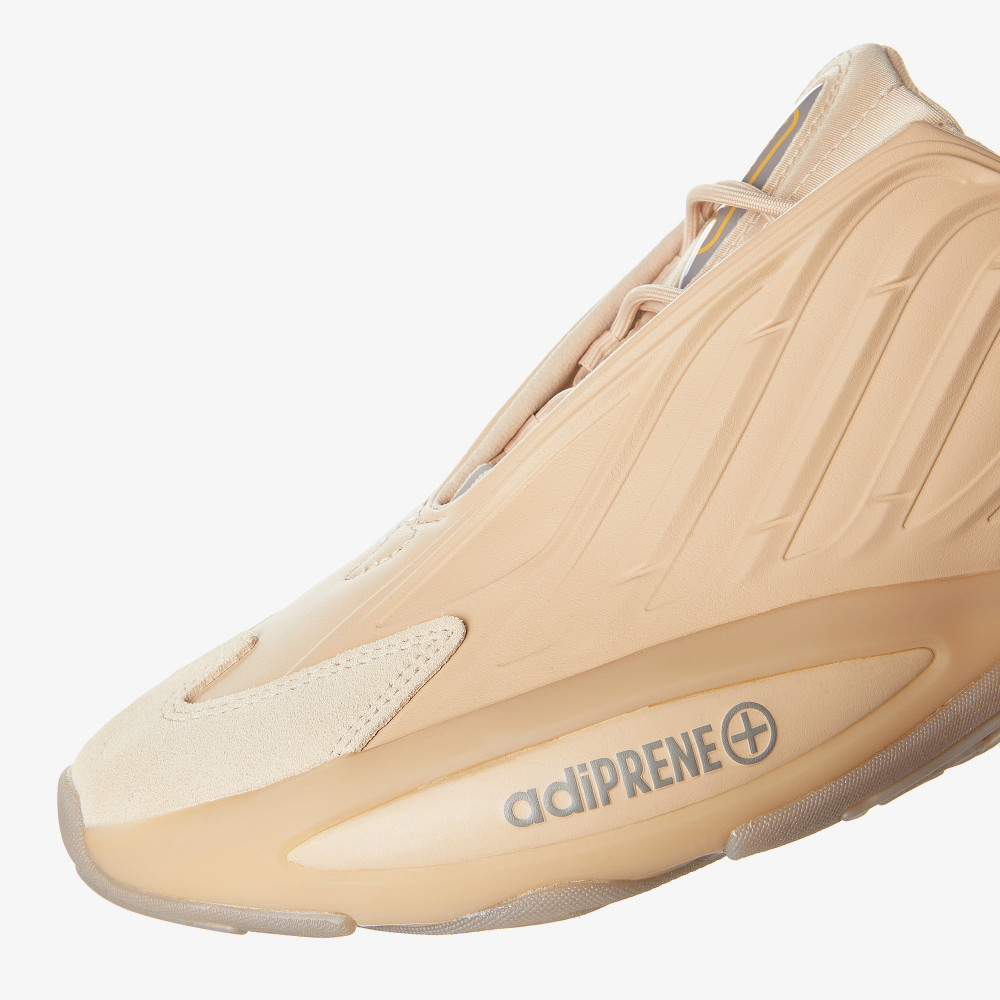Кроссовки унисекс adidas Ozrah - фото 8