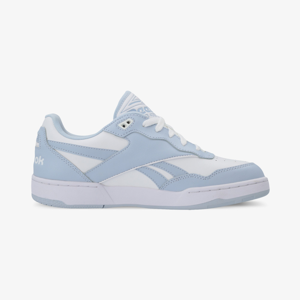 Женские кеды Reebok BB 4000 II - фото 4