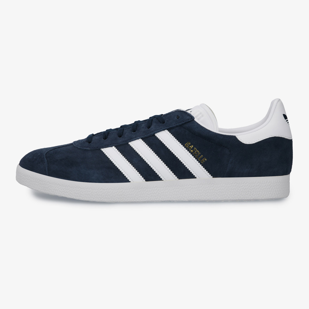 adidas Gazelle синий/белый цвет — купить за 8399 руб. в официальном  интернет-магазине UrbanVibes gazelles adidas