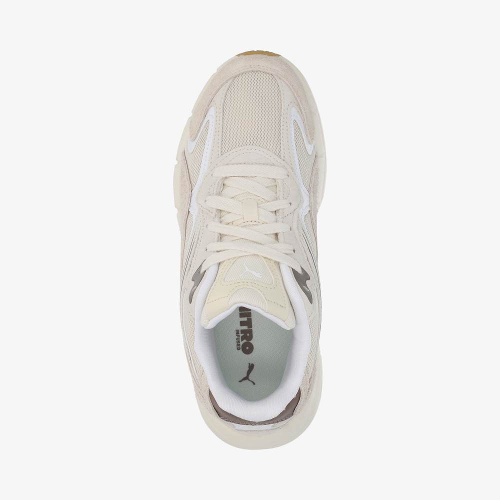 Женские кроссовки PUMA Teveris Nitro Earth - фото 5