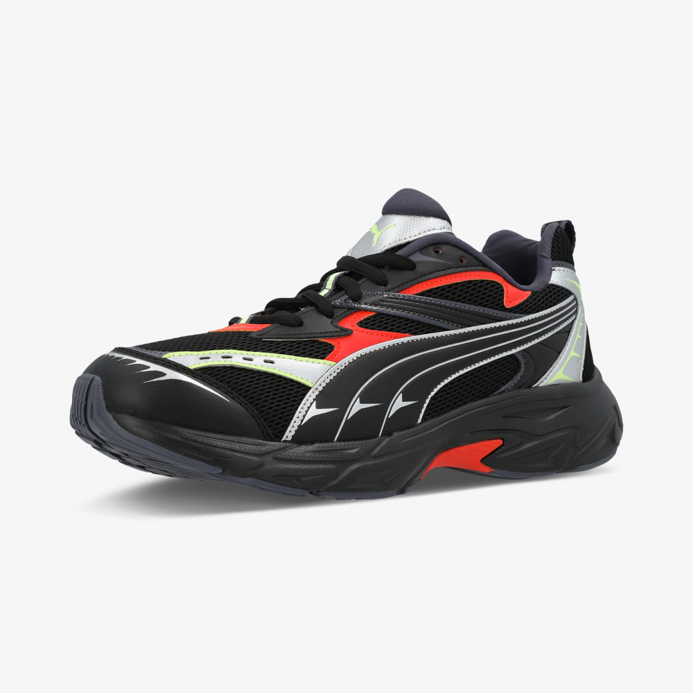 Мужские кроссовки PUMA Morphic - фото 2