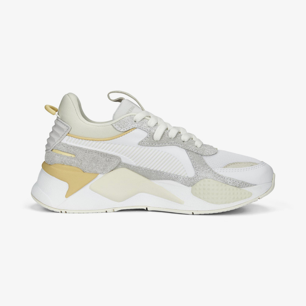 Женские кроссовки PUMA RS-X - фото 3