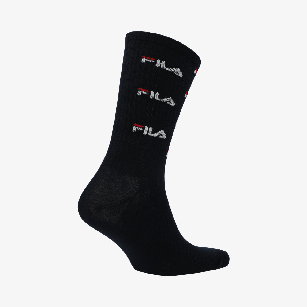 Носки FILA 2 пары унисекс - фото 4