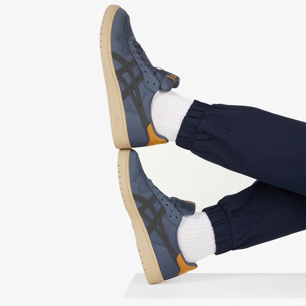 Мужские кеды ASICS Japan S - фото 7