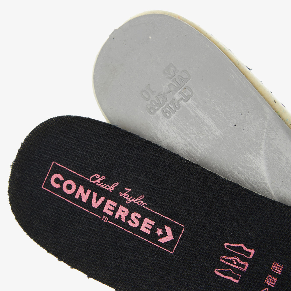Кеды Converse Chuck 70 унисекс - фото 8