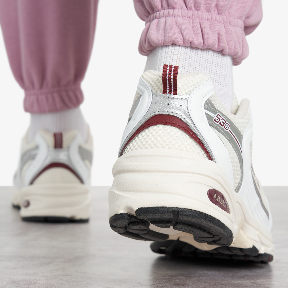 Мужские кроссовки New Balance 530 - фото 10