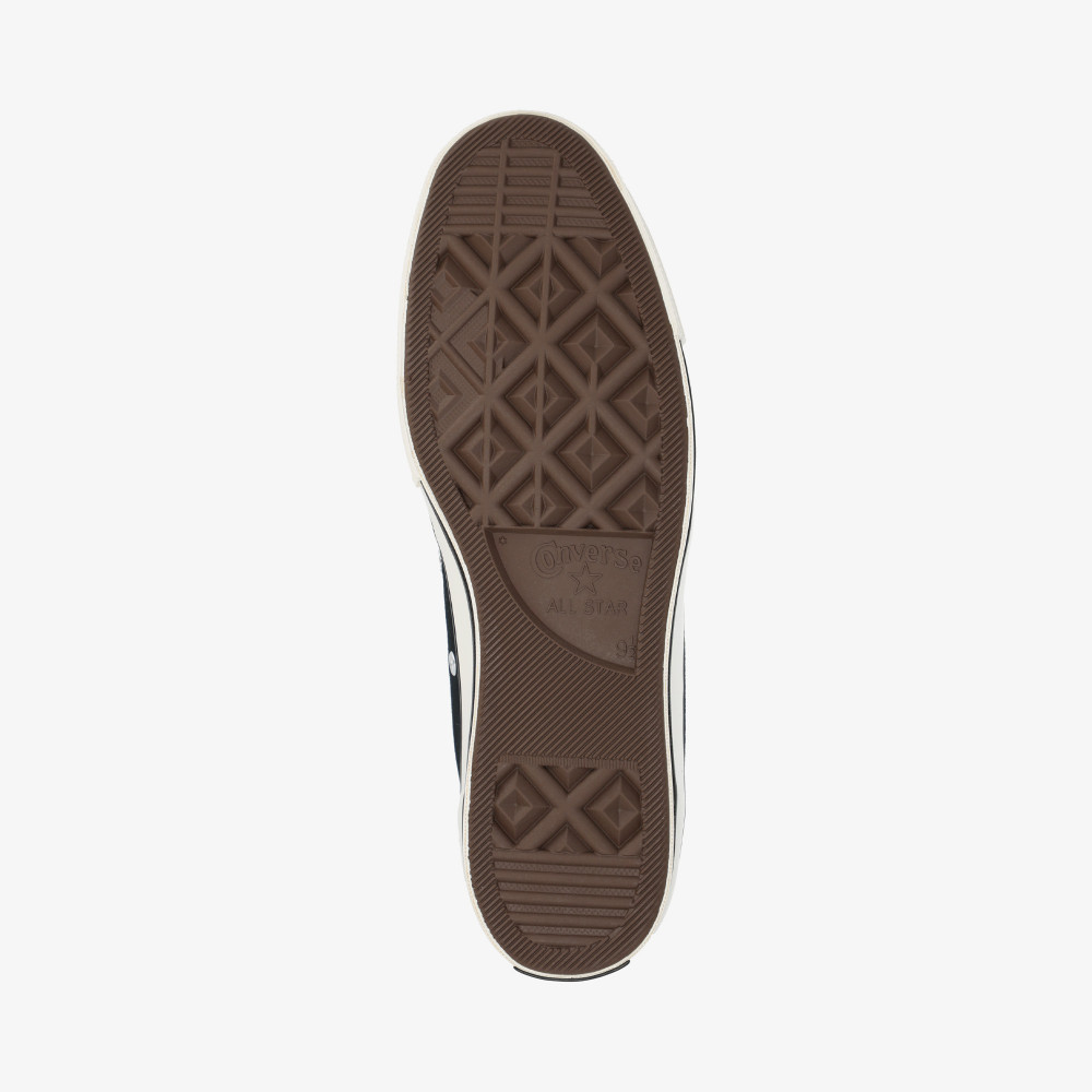 Кеды унисекс Converse Chuck 70 Low Top - фото 6