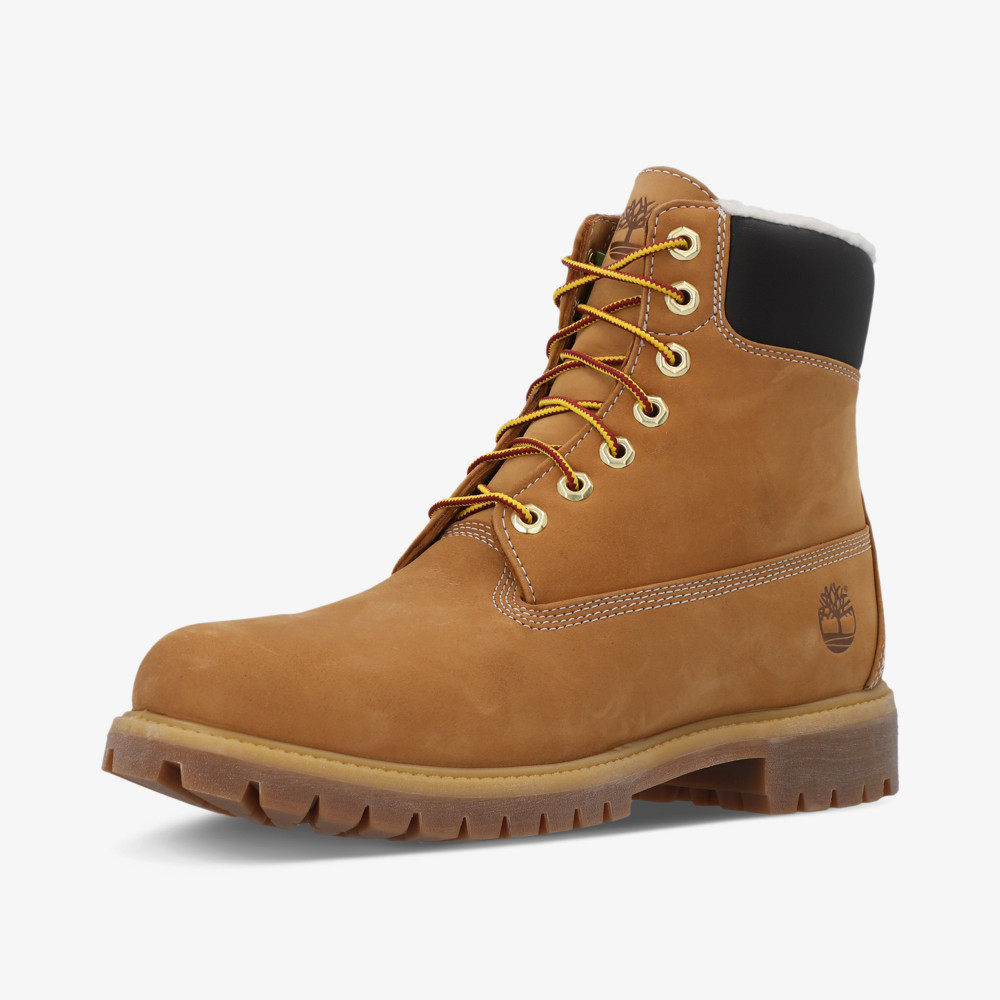 Lined clearance timberland boots