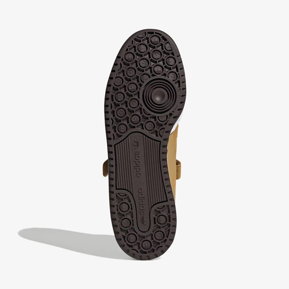 Мужские кеды adidas Forum Low - фото 6
