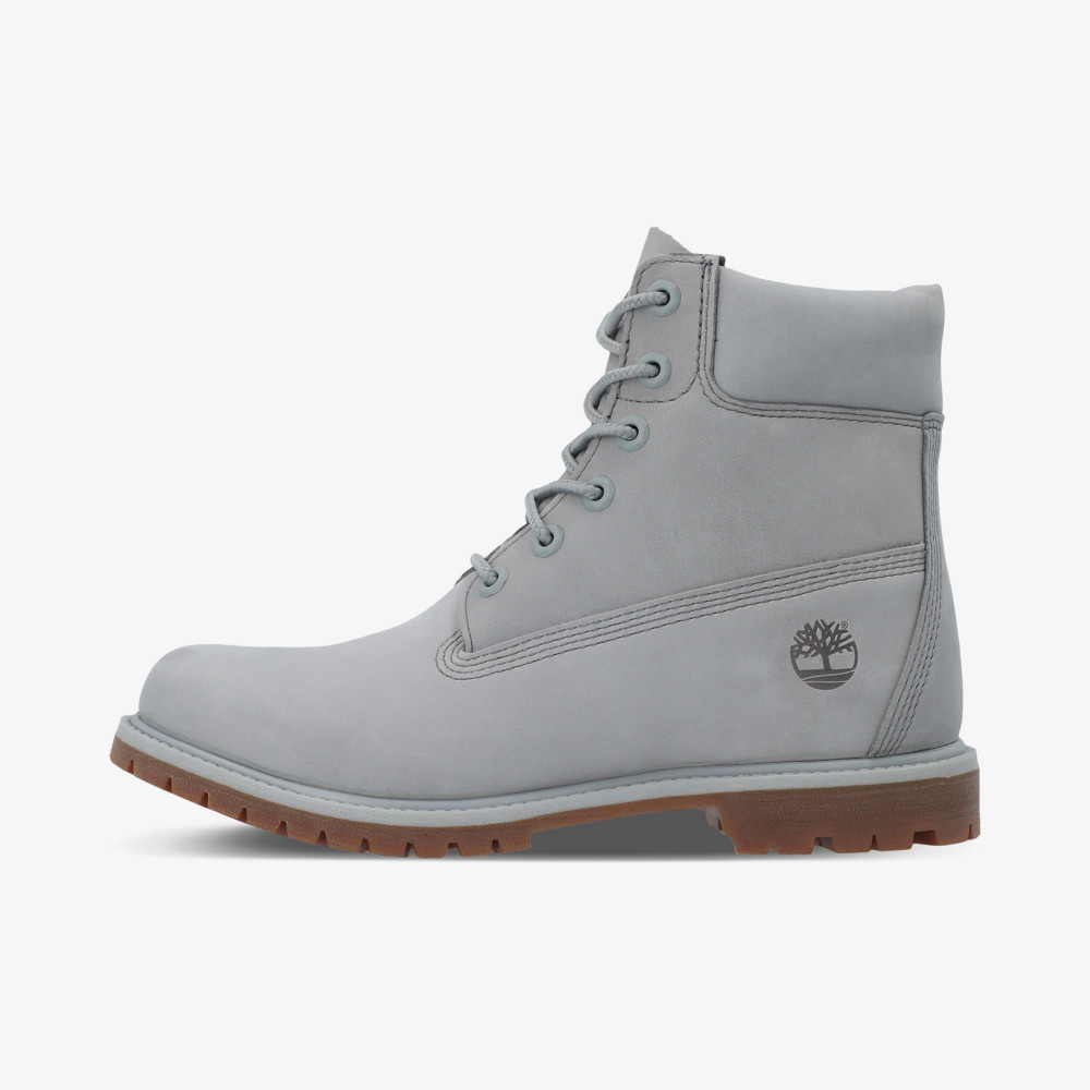 All grey cheap timberlands womens