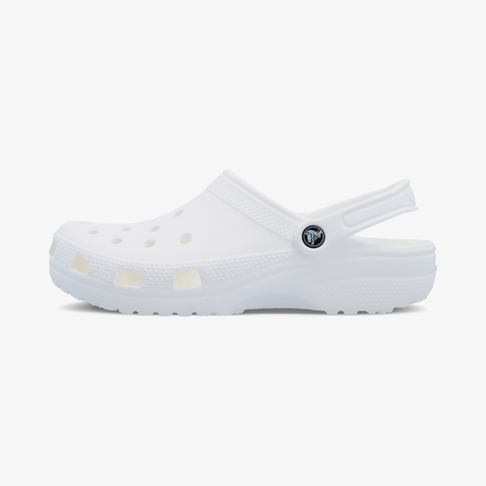 Шлепанцы унисекс Crocs Classic - фото 2