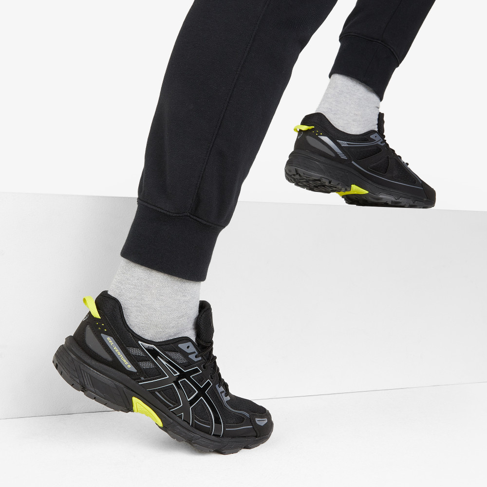 Мужские кроссовки ASICS Gel-Venture 6 - фото 7
