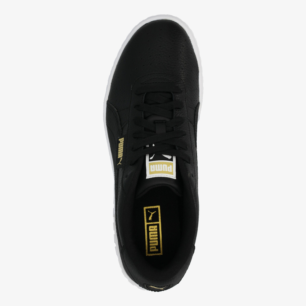 Женские кеды PUMA Cali Wedge - фото 5