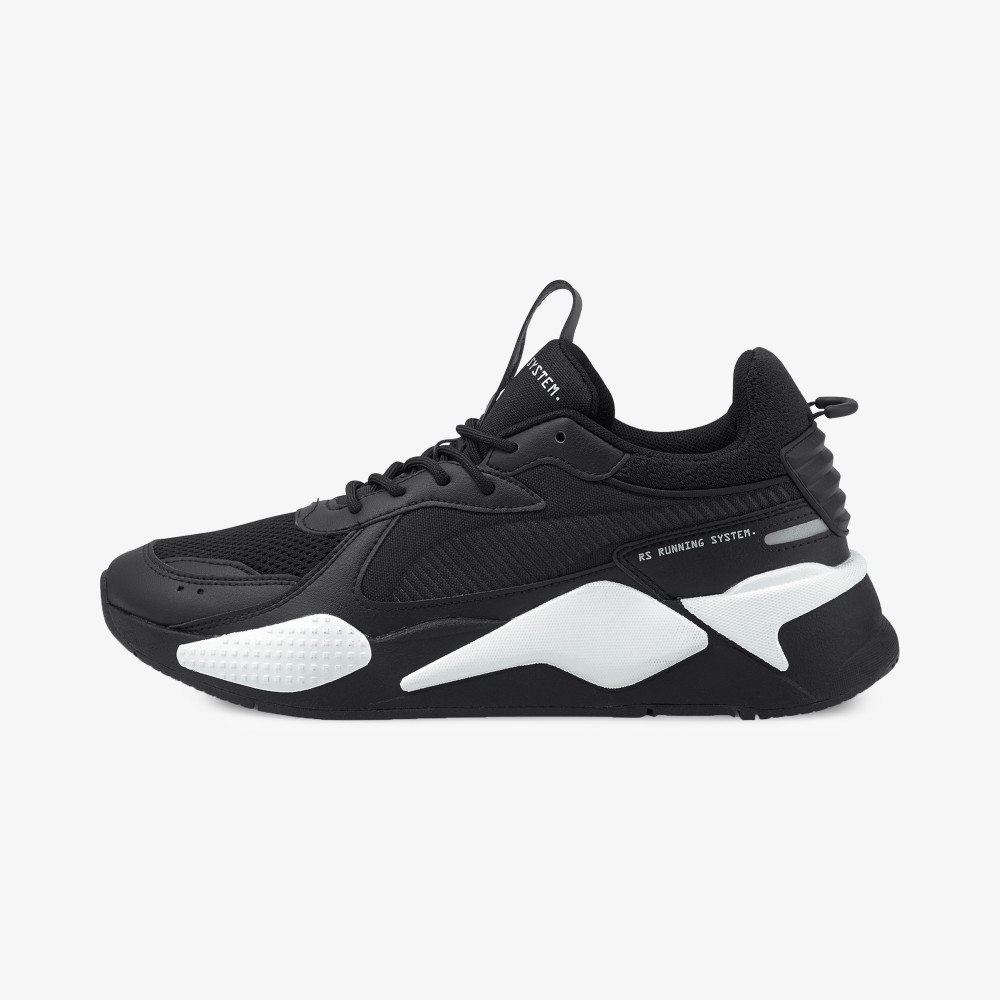 PUMA RS-X Pop black